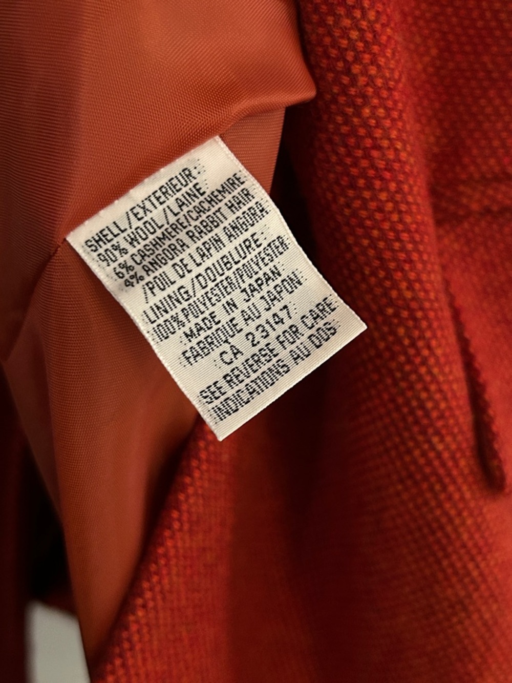 Talbots Blazer - Picture 3 of 5